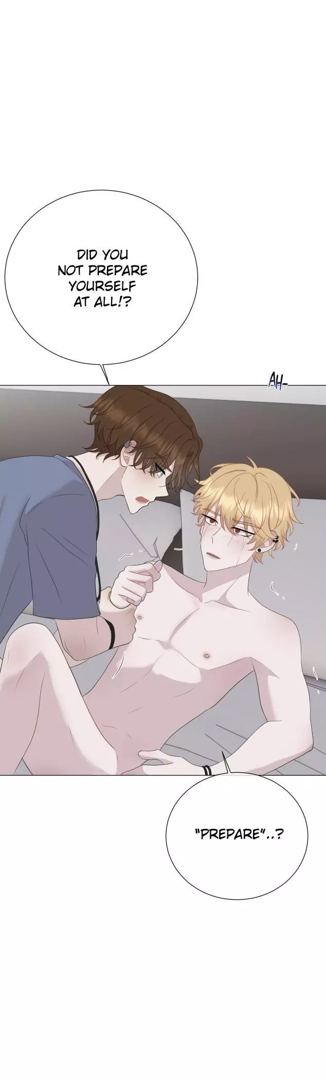 Boy Girlfriend Chapter 189 page 30