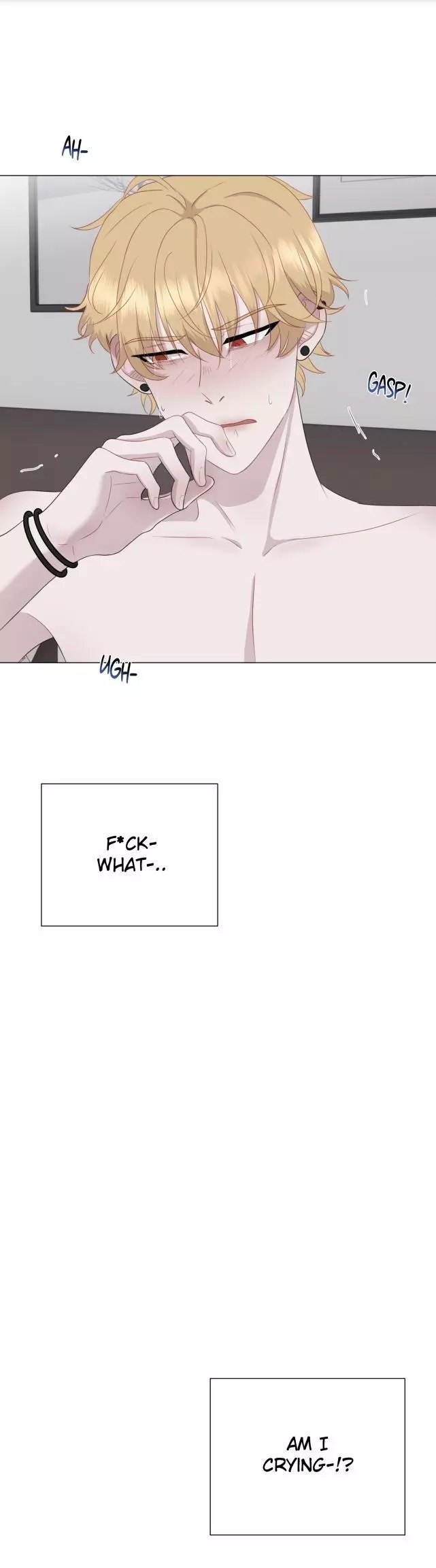 Boy Girlfriend Chapter 189 page 26