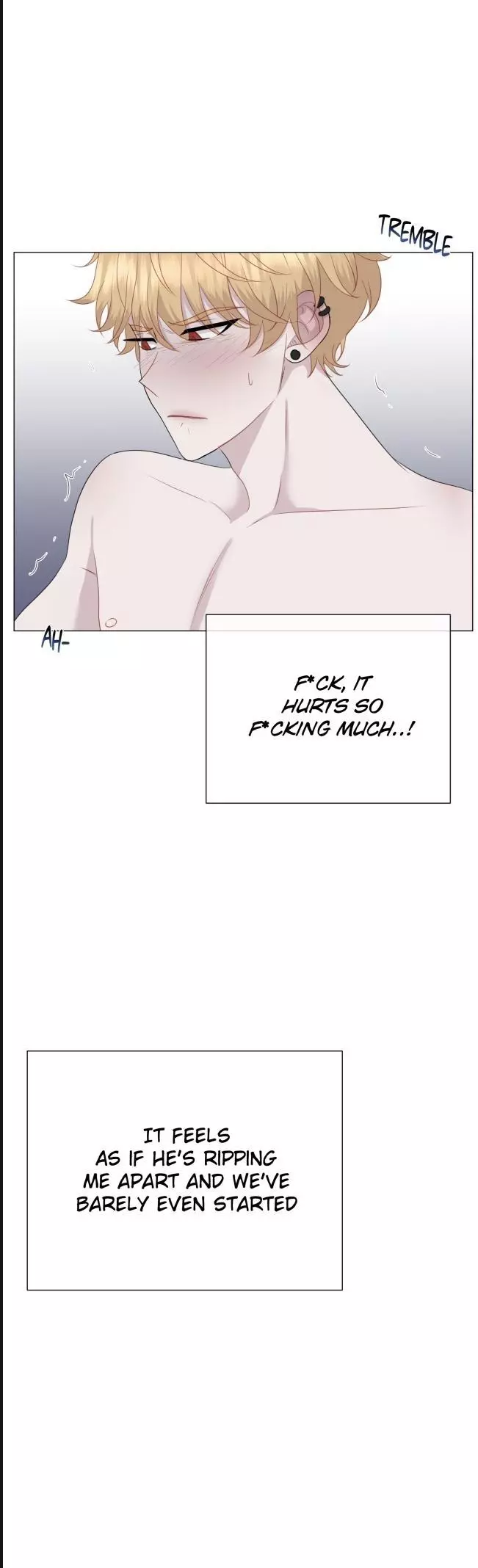 Boy Girlfriend Chapter 189 page 24