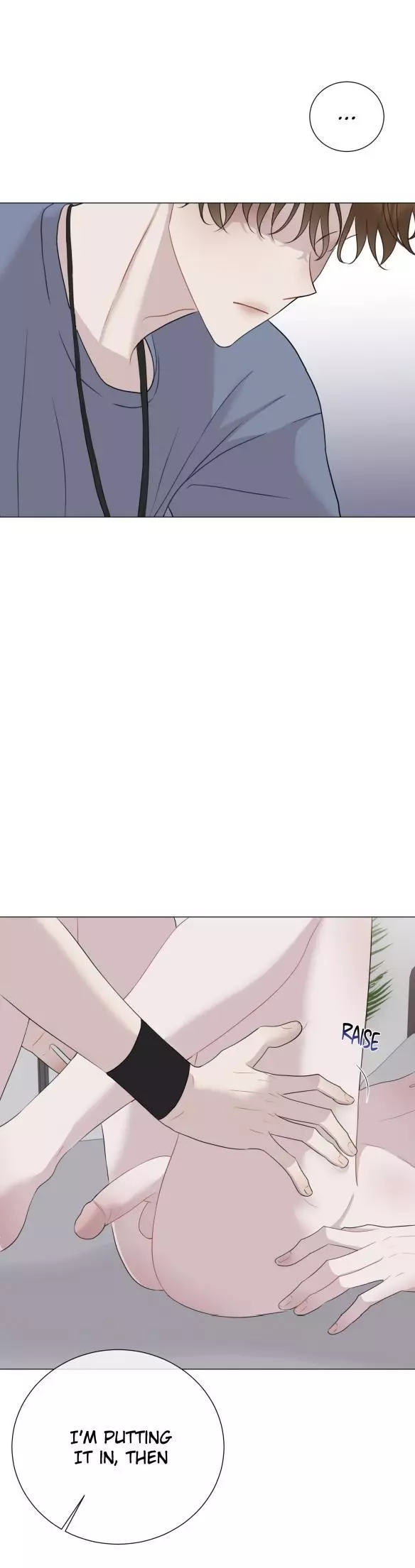 Boy Girlfriend Chapter 189 page 21