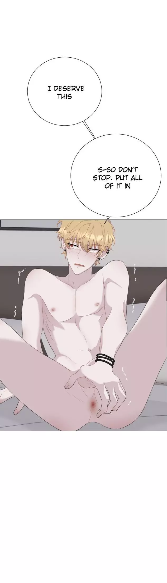 Boy Girlfriend Chapter 189 page 32