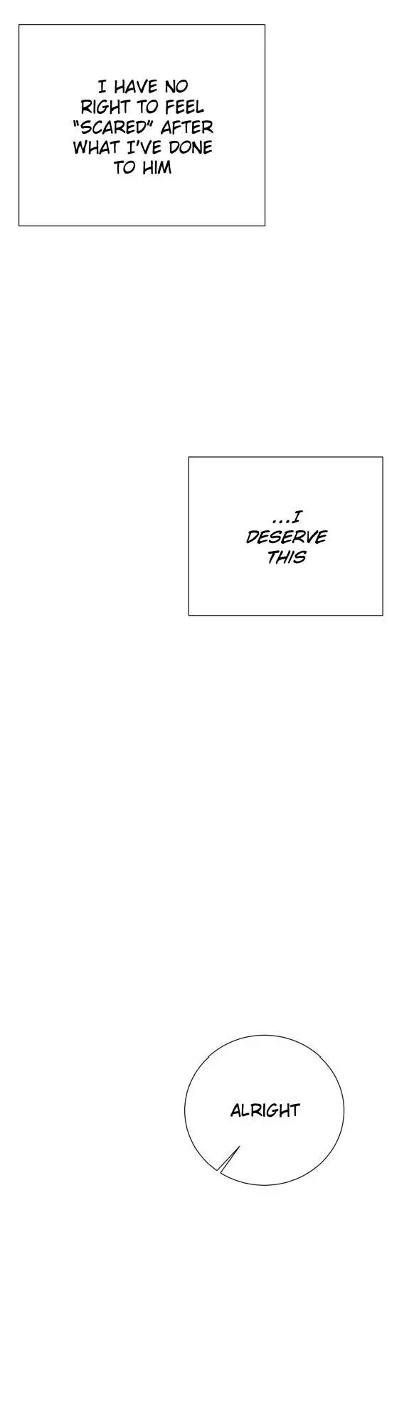 Boy Girlfriend Chapter 189 page 19