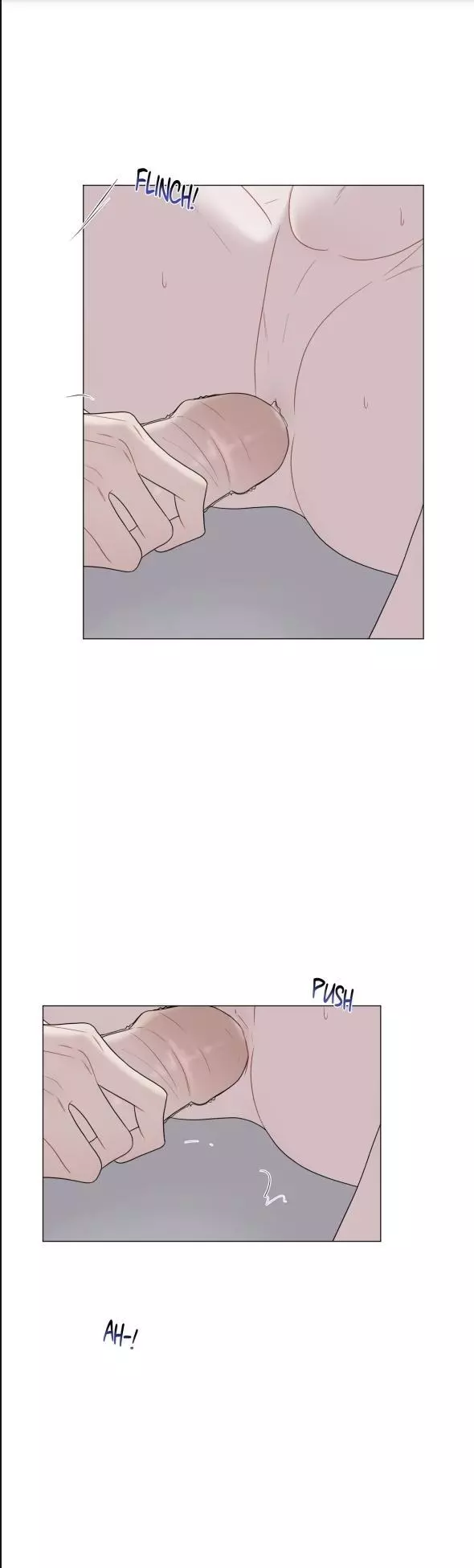 Boy Girlfriend Chapter 189 page 22
