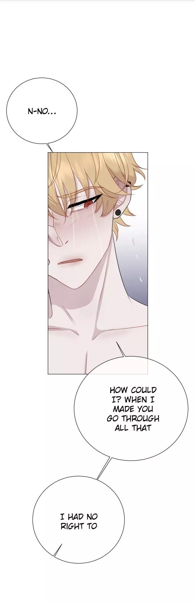 Boy Girlfriend Chapter 189 page 31