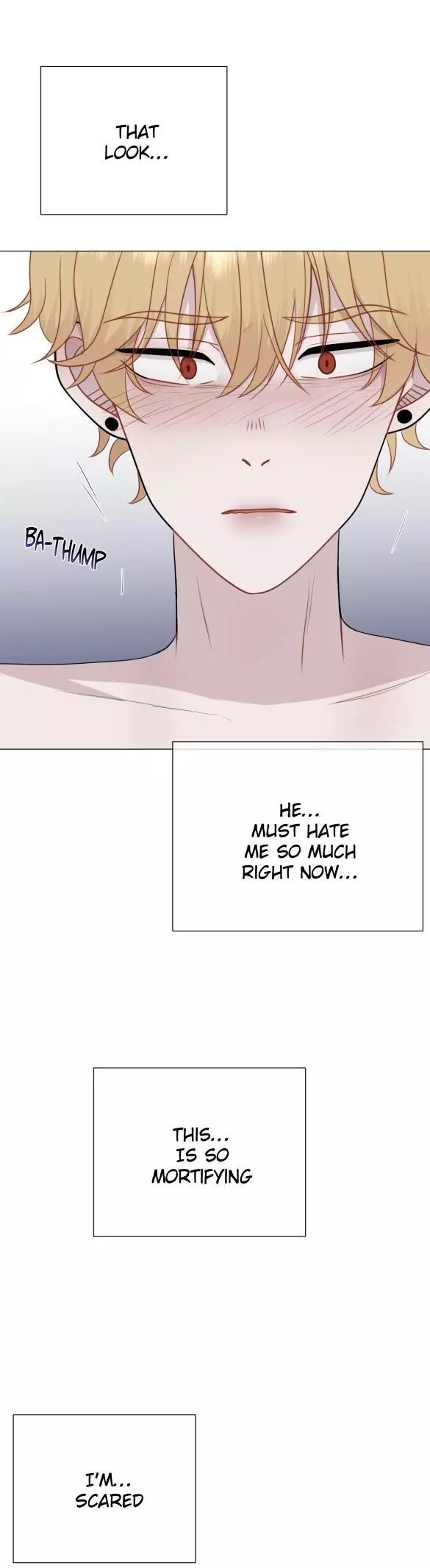 Boy Girlfriend Chapter 189 page 17