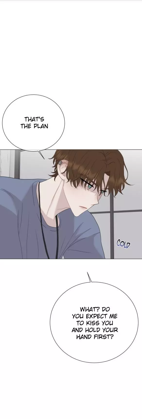 Boy Girlfriend Chapter 189 page 16