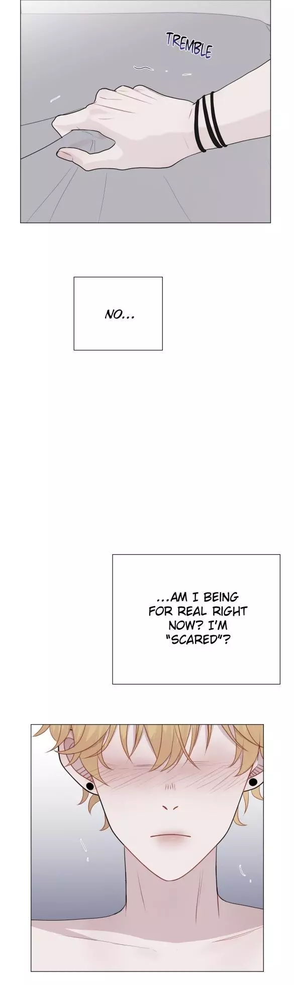 Boy Girlfriend Chapter 189 page 18