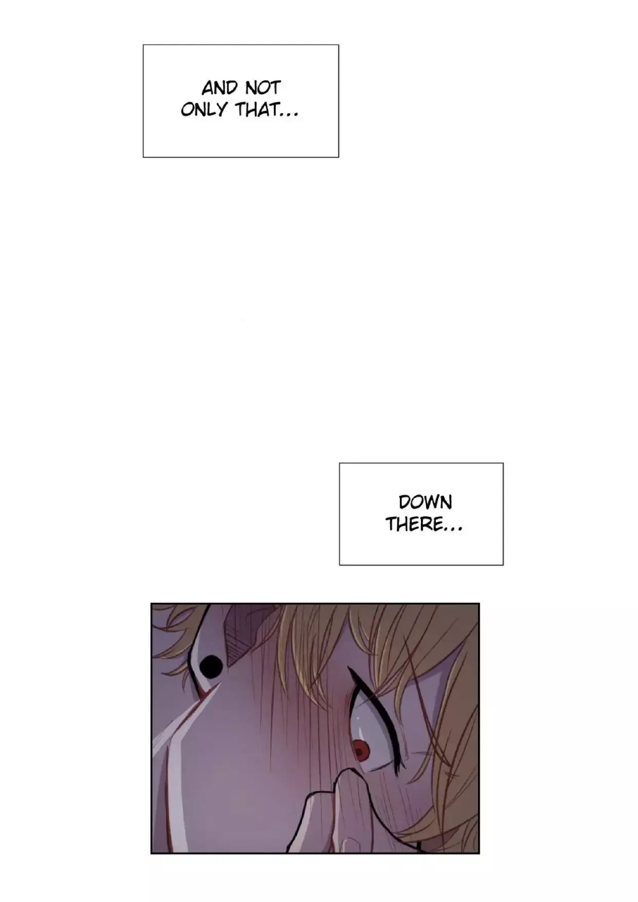 Boy Girlfriend Chapter 19 page 4