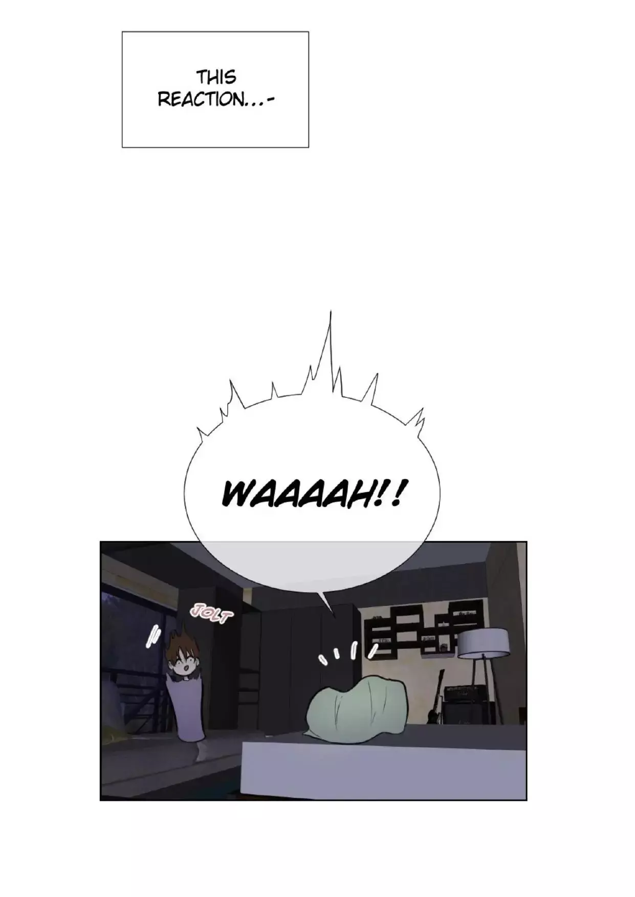 Boy Girlfriend Chapter 19 page 5