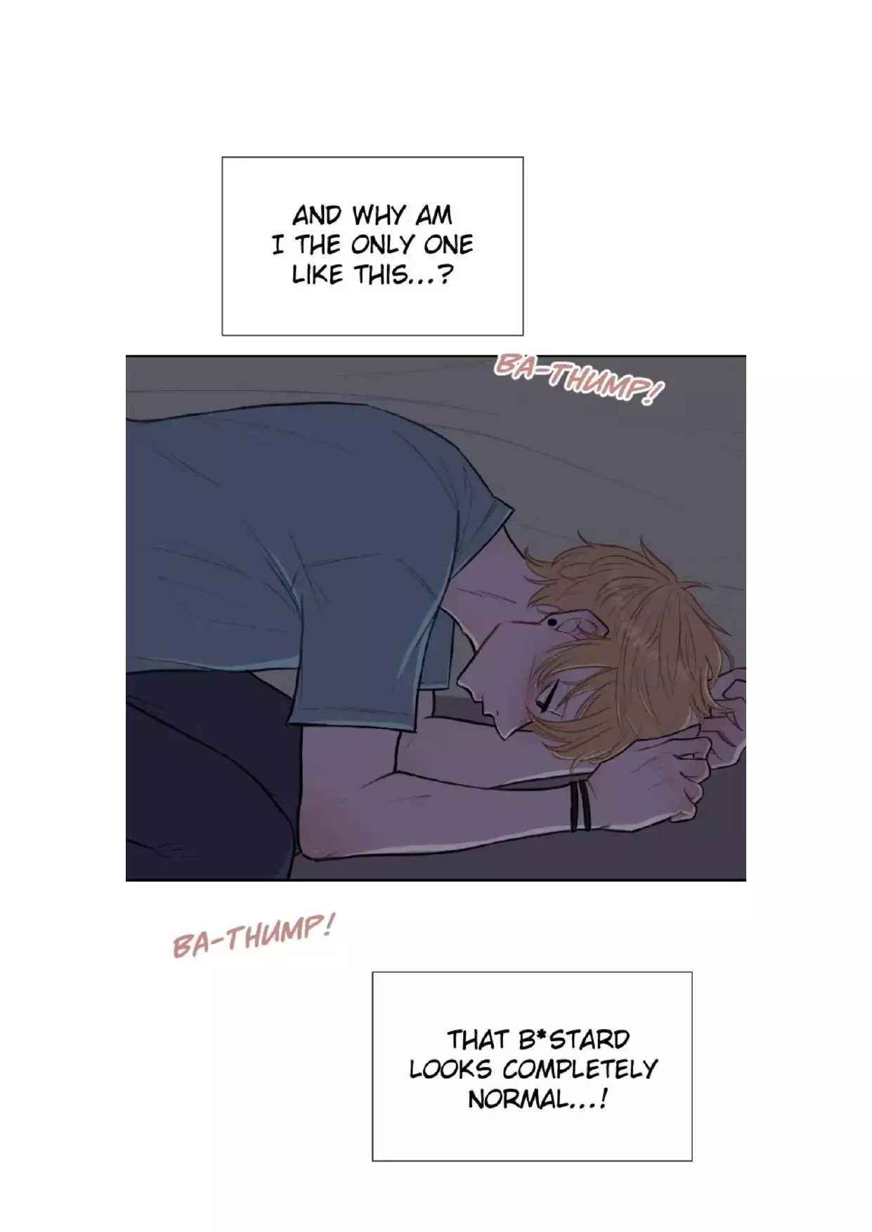 Boy Girlfriend Chapter 19 page 3