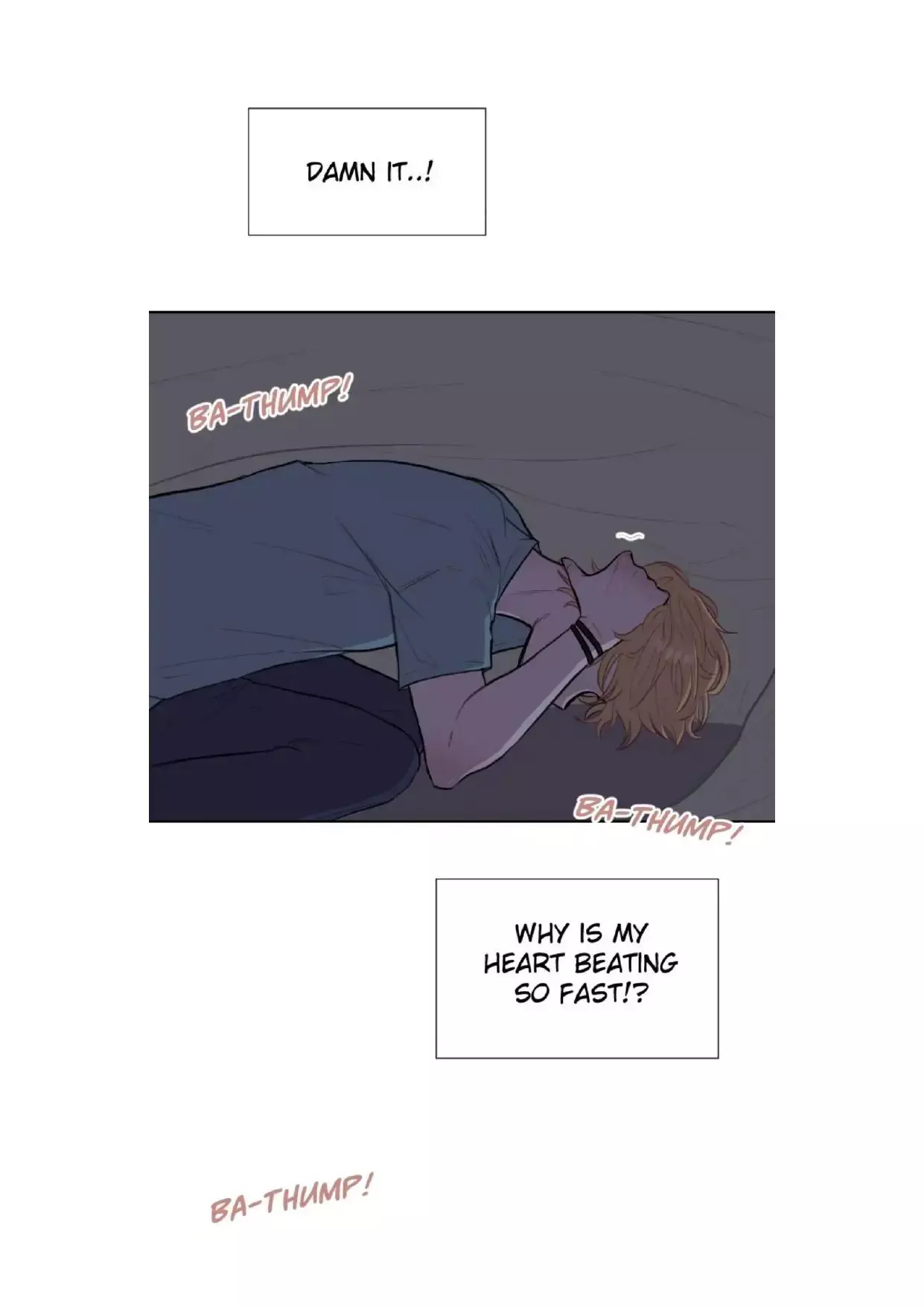 Boy Girlfriend Chapter 19 page 2