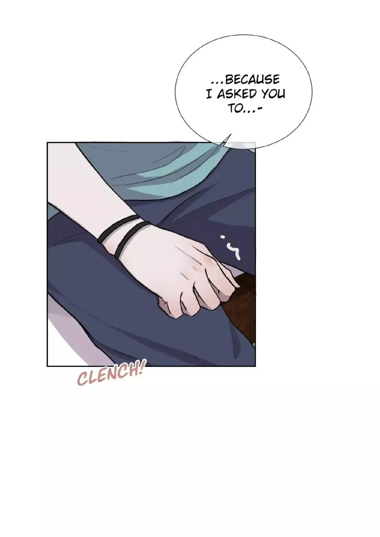 Boy Girlfriend Chapter 19 page 27