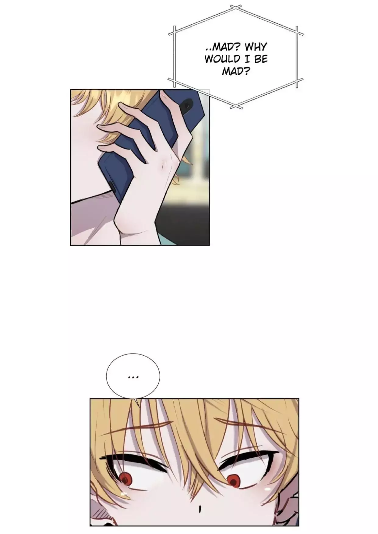 Boy Girlfriend Chapter 19 page 25