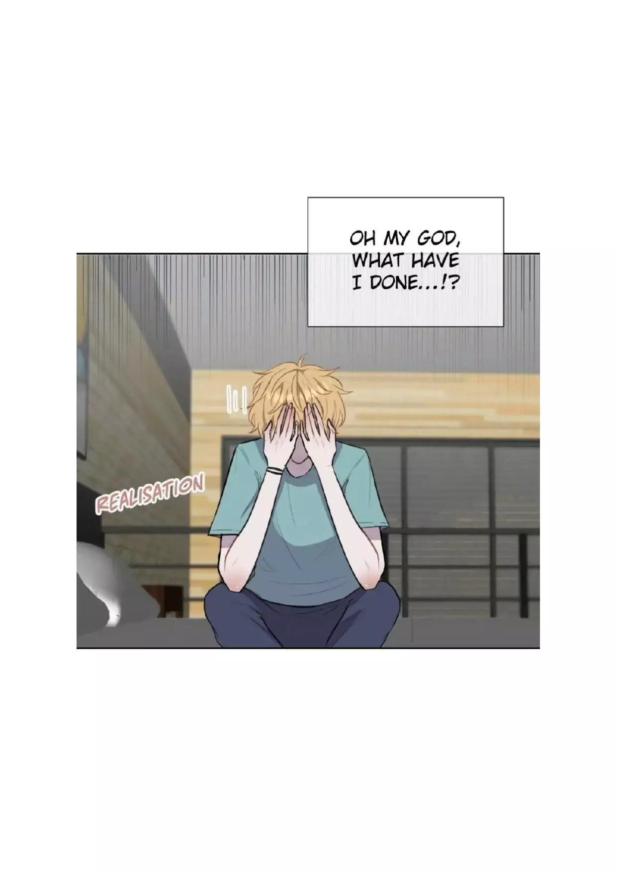 Boy Girlfriend Chapter 19 page 15