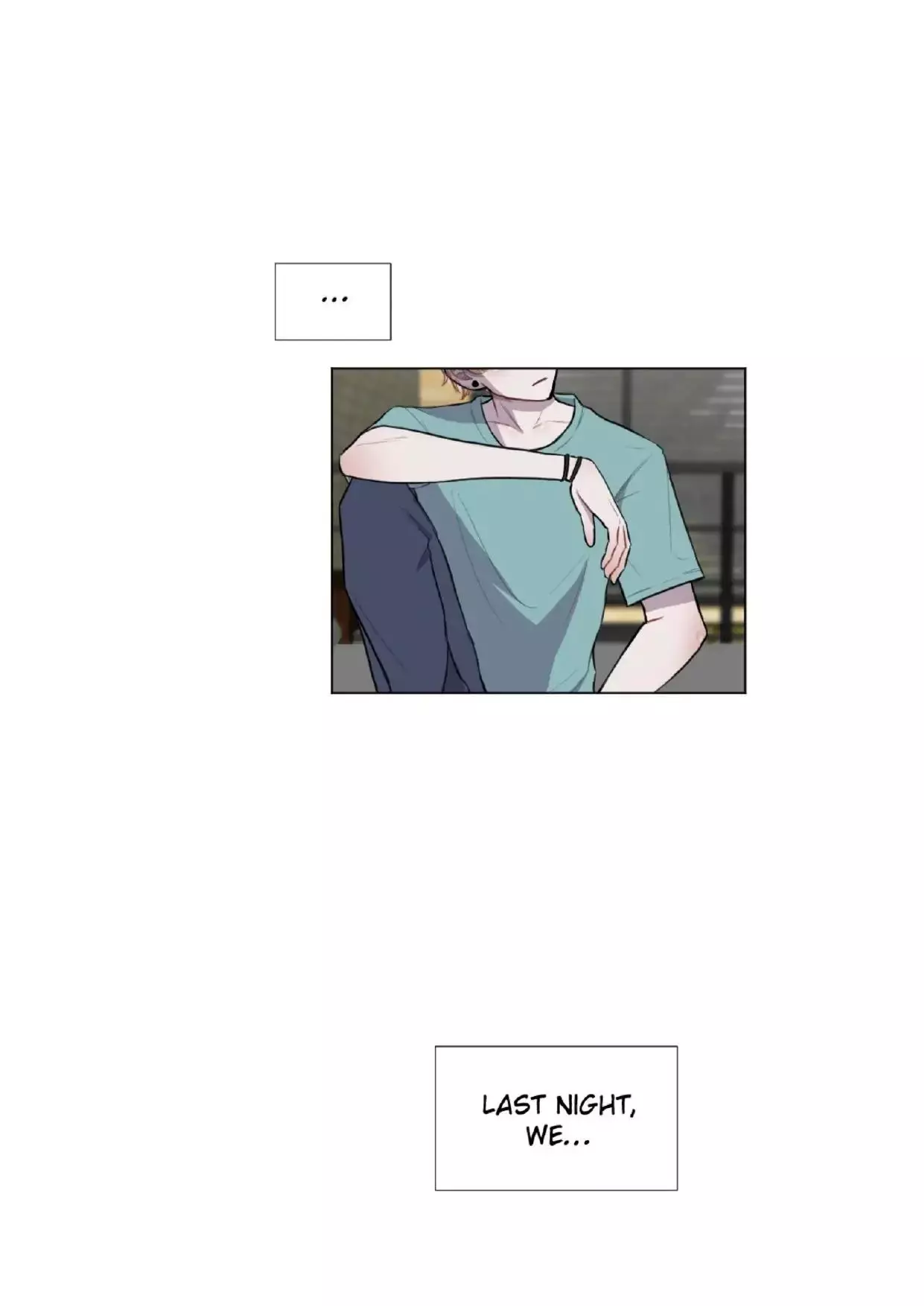 Boy Girlfriend Chapter 19 page 12