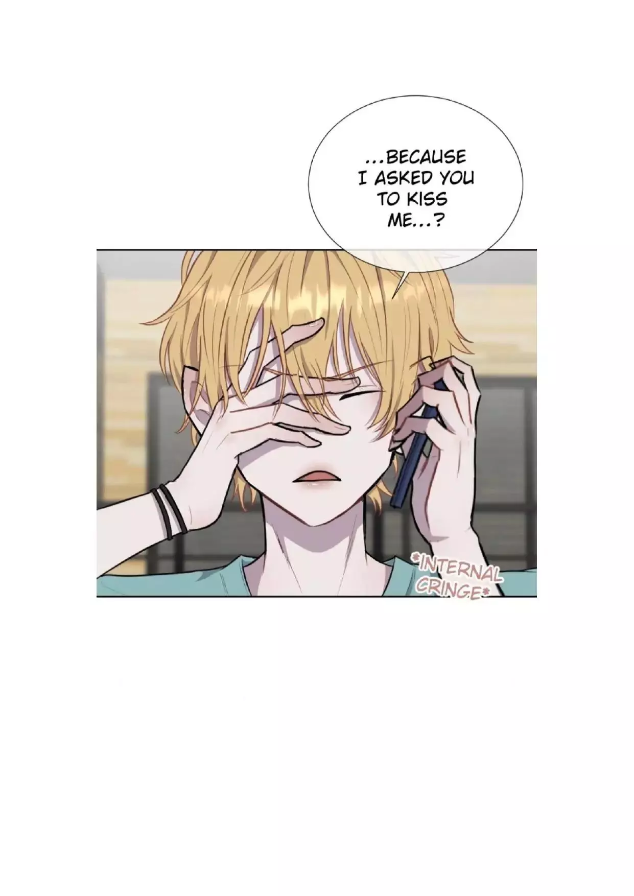 Boy Girlfriend Chapter 19 page 28