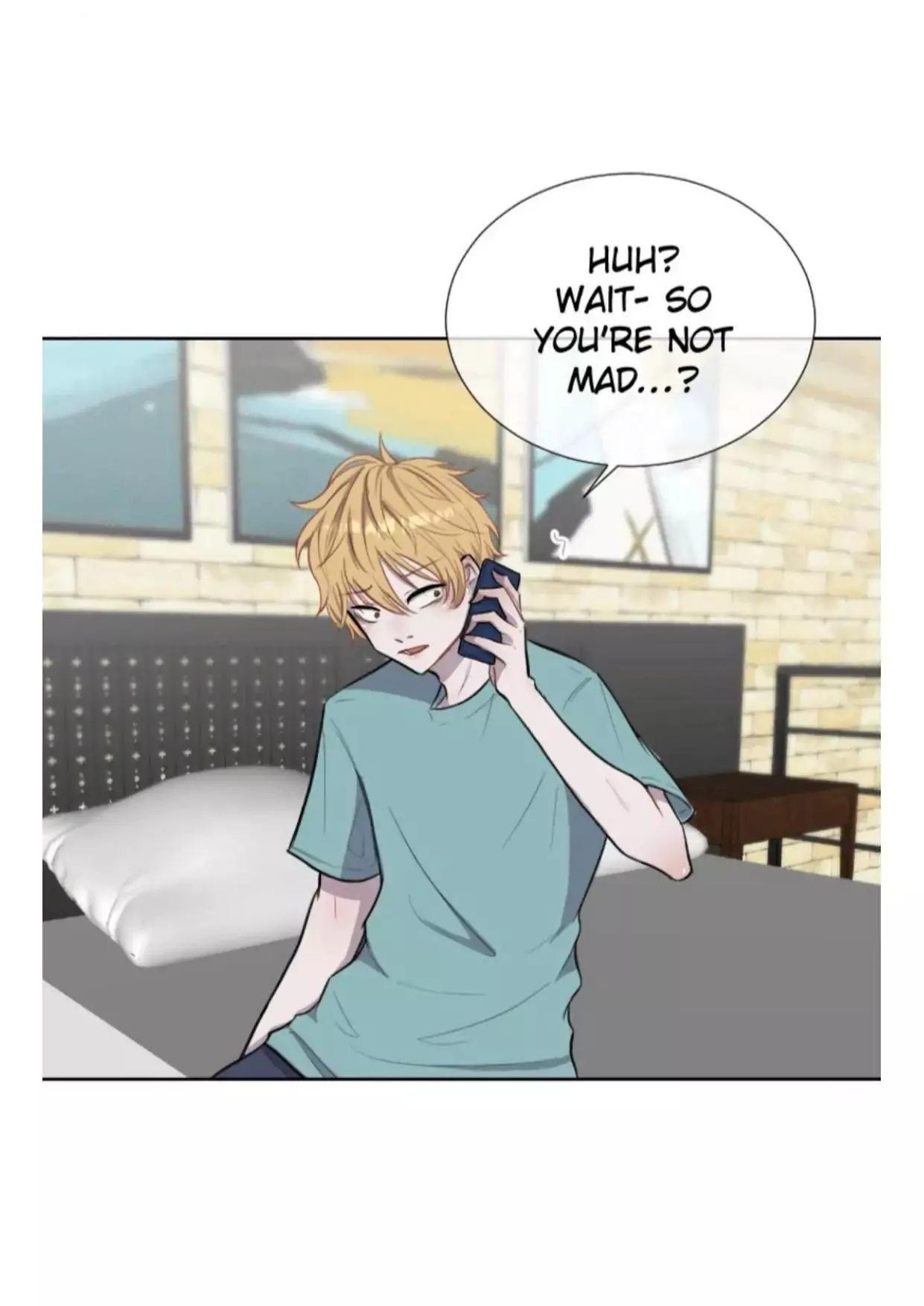 Boy Girlfriend Chapter 19 page 24