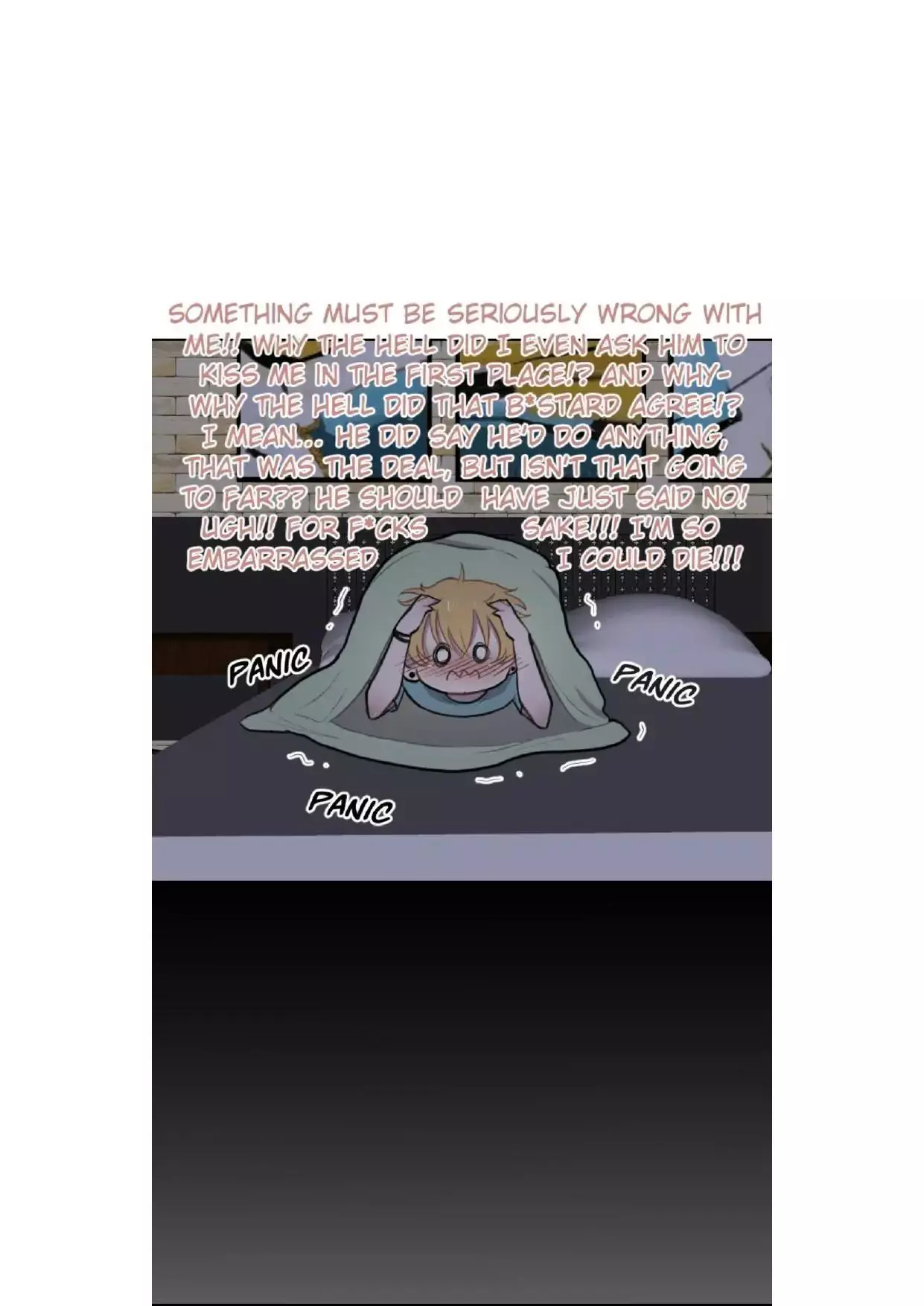 Boy Girlfriend Chapter 19 page 6