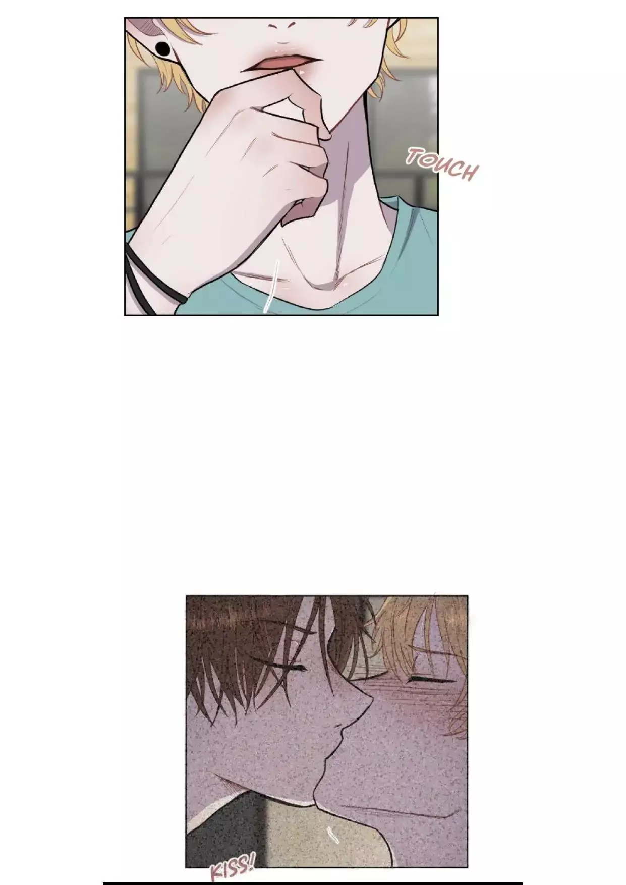 Boy Girlfriend Chapter 19 page 13