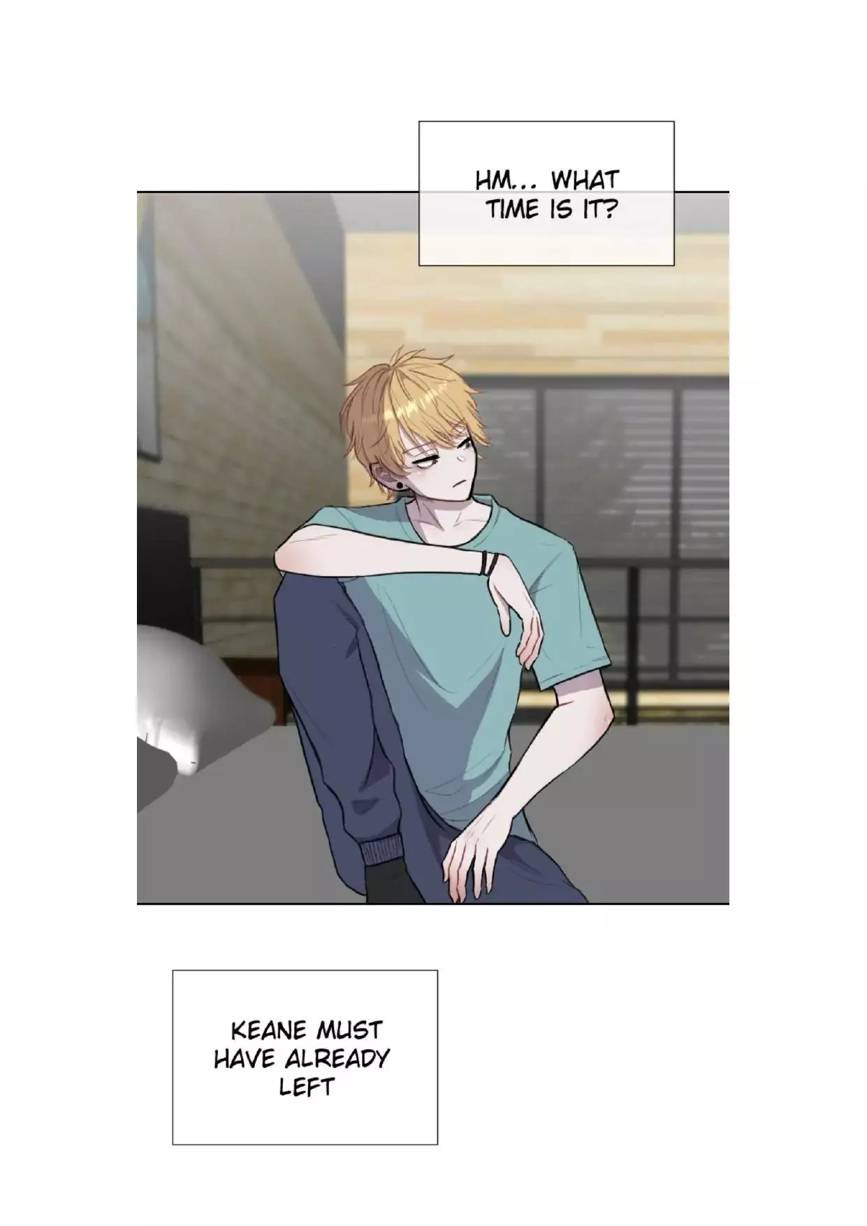 Boy Girlfriend Chapter 19 page 11