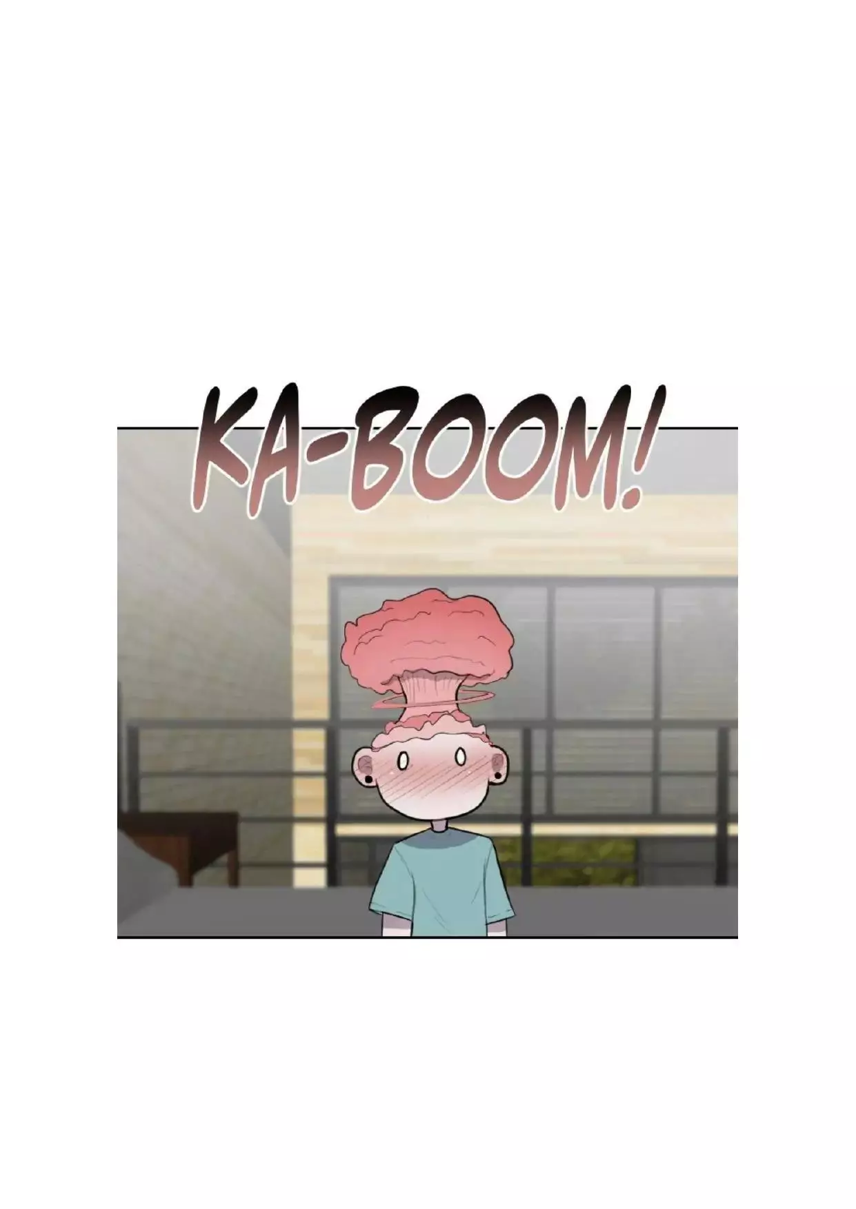 Boy Girlfriend Chapter 19 page 14