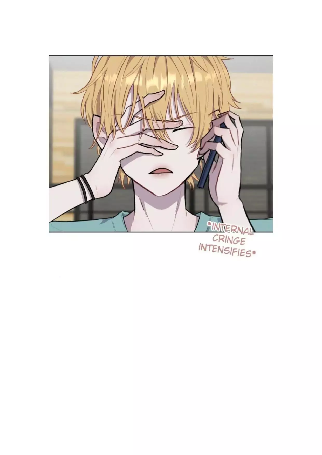 Boy Girlfriend Chapter 19 page 29