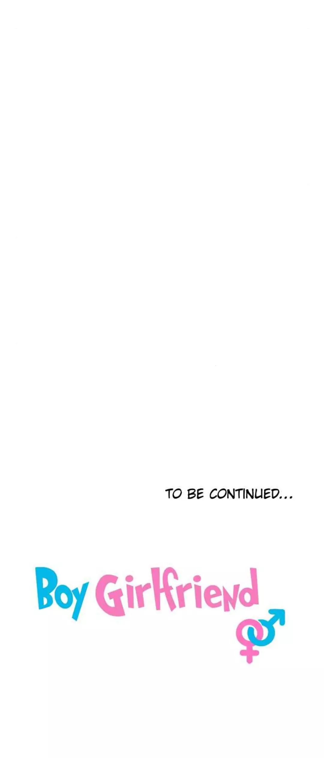 Boy Girlfriend Chapter 191 page 11
