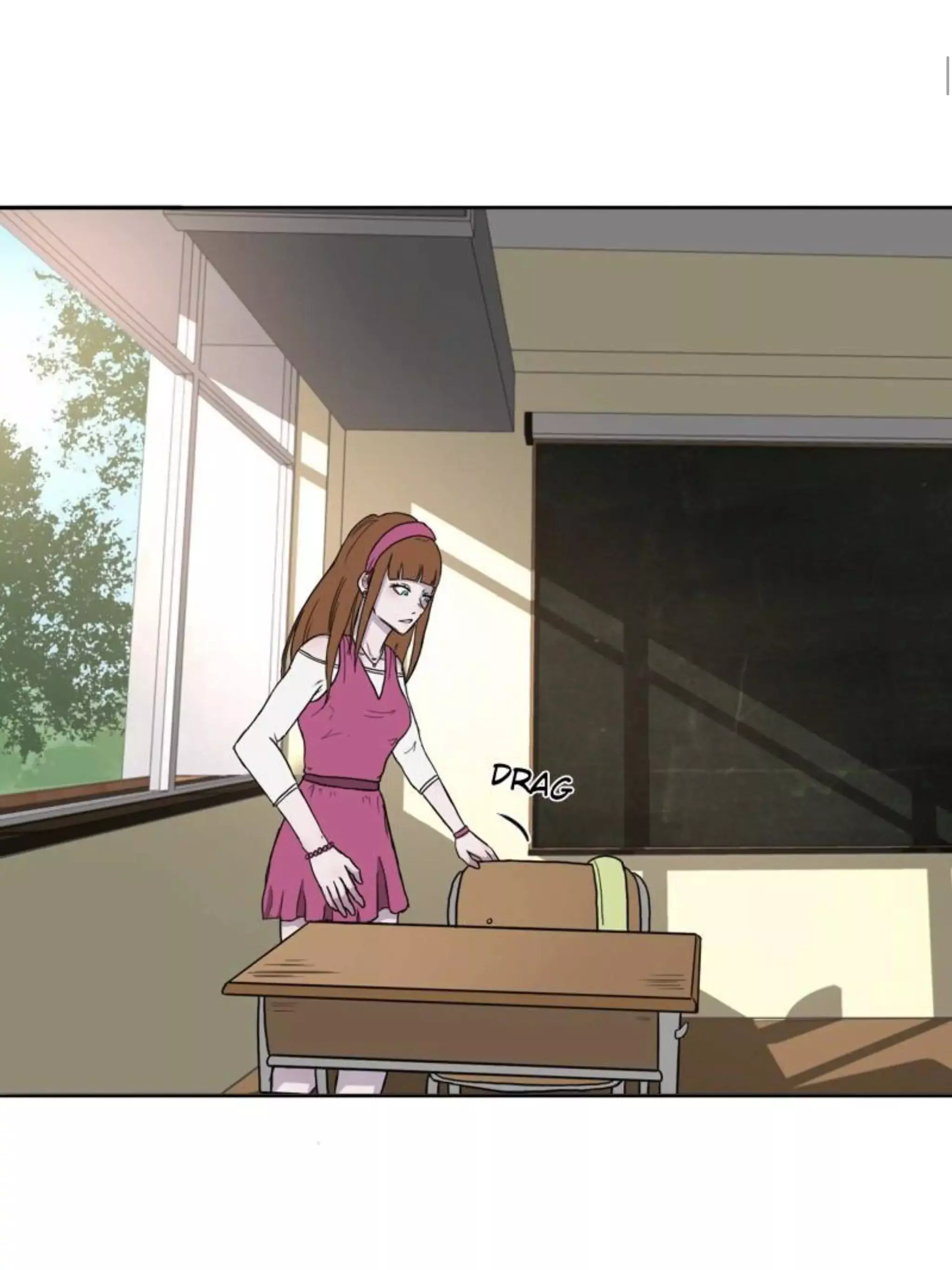 Boy Girlfriend Chapter 2 page 2