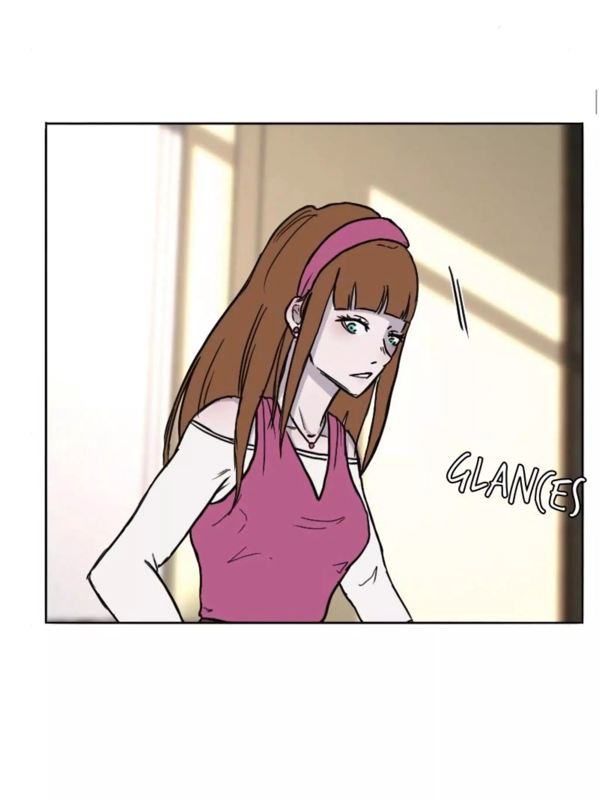 Boy Girlfriend Chapter 2 page 4