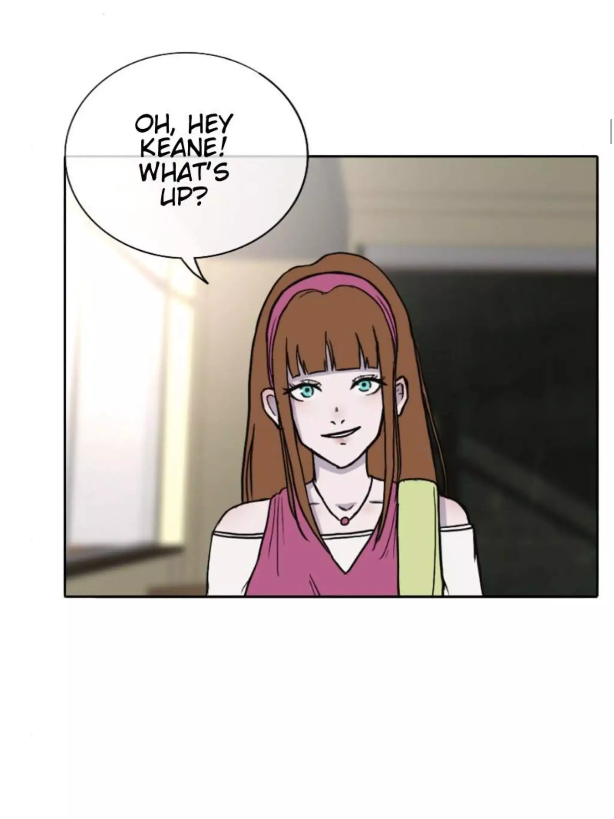 Boy Girlfriend Chapter 2 page 5