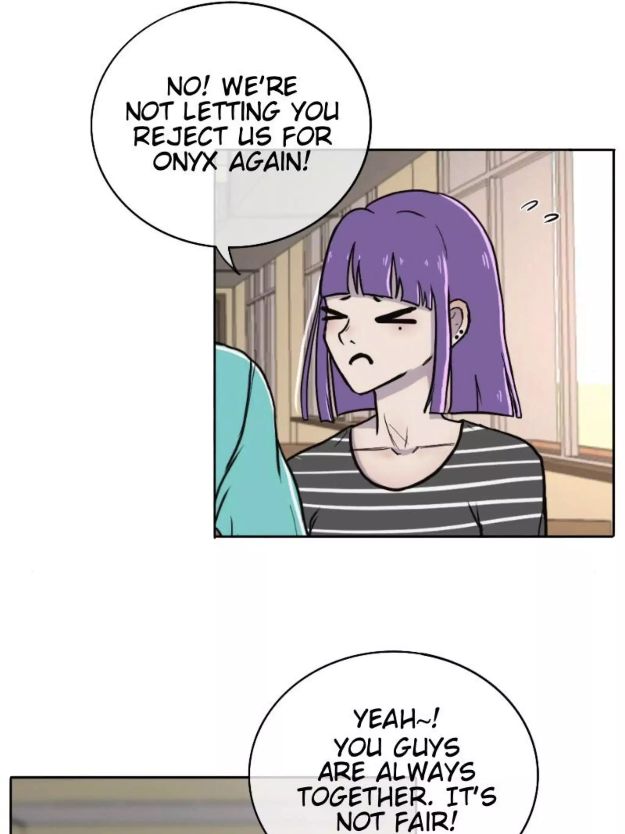 Boy Girlfriend Chapter 2 page 10