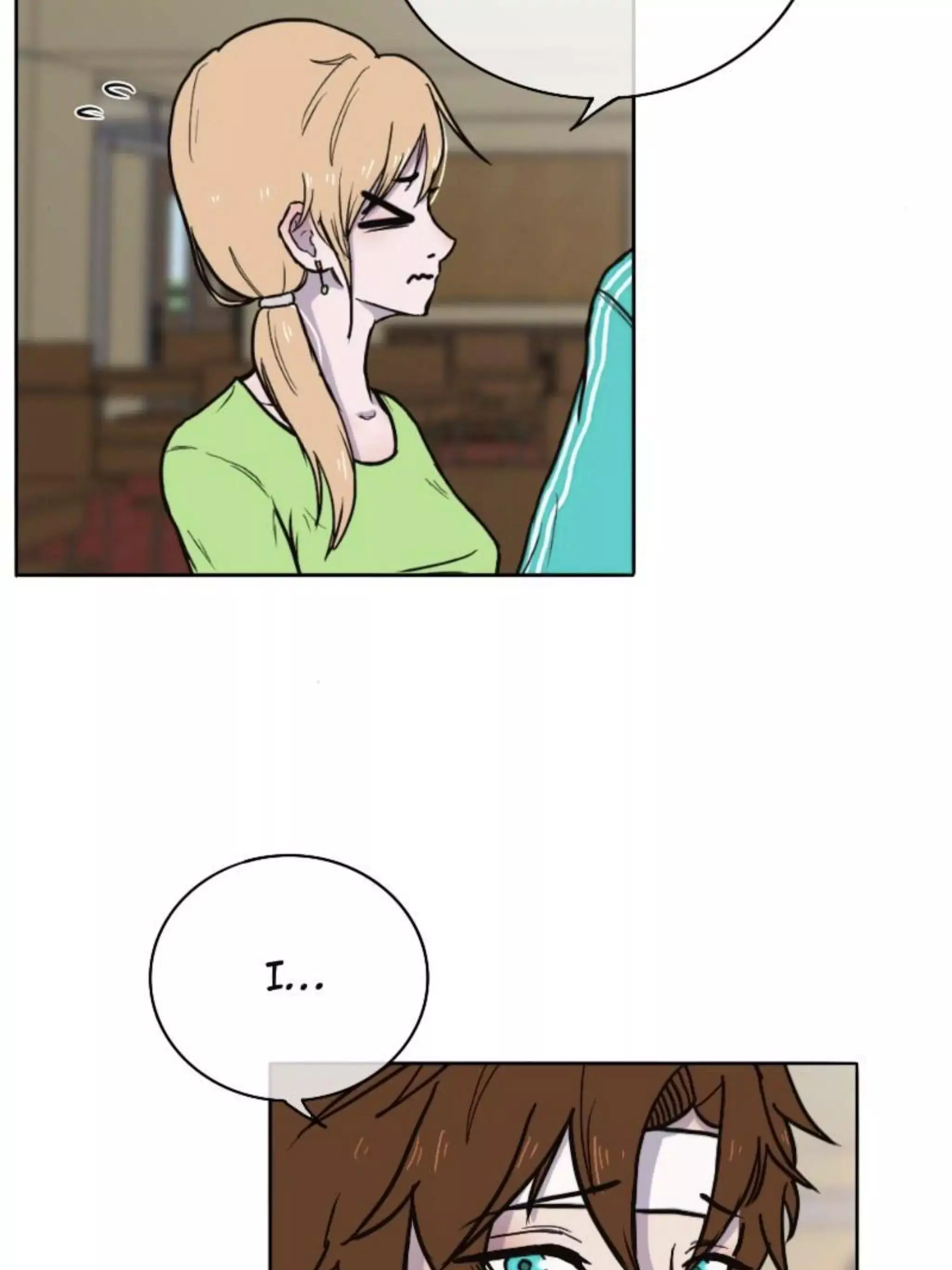 Boy Girlfriend Chapter 2 page 11
