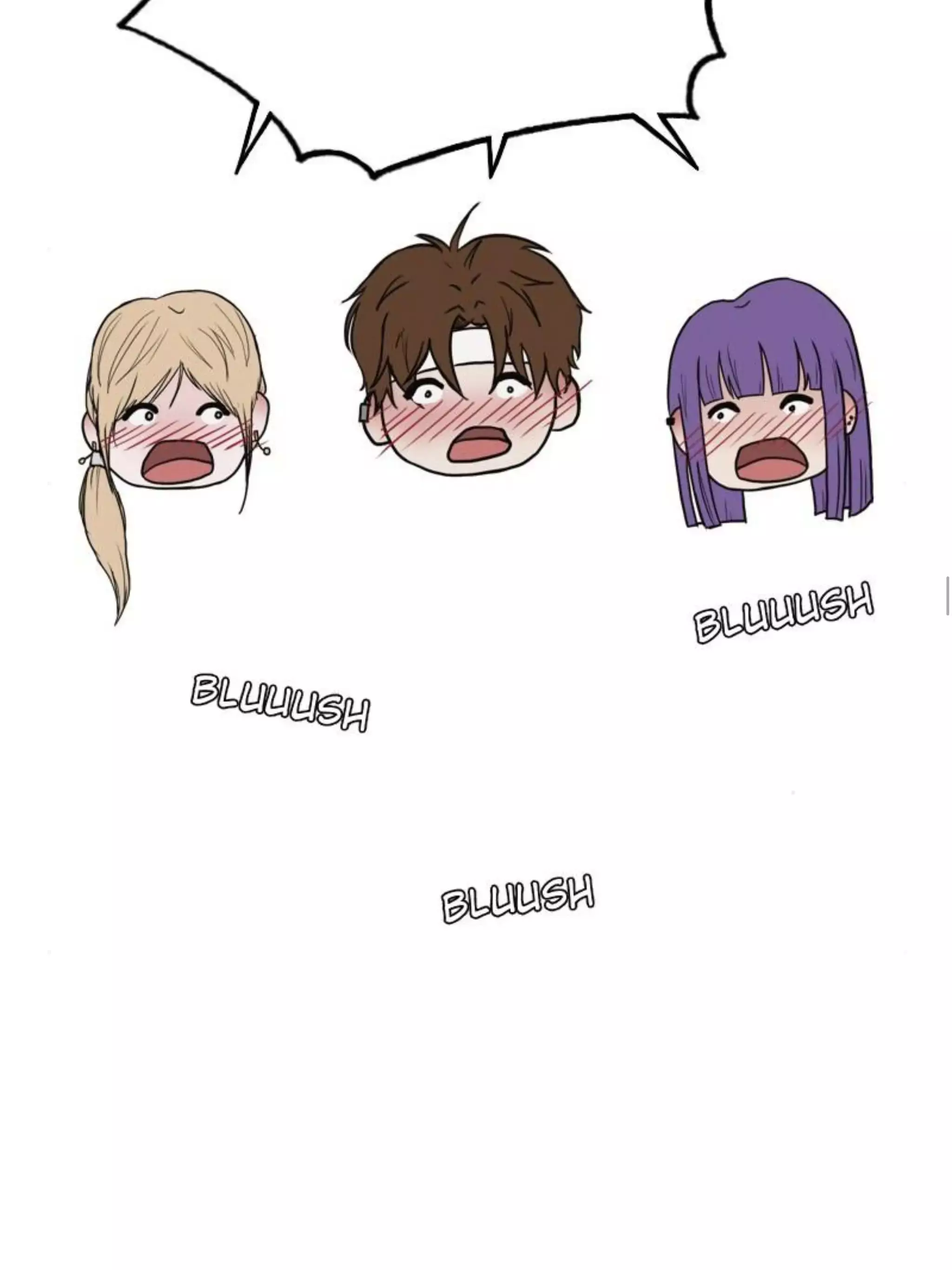 Boy Girlfriend Chapter 2 page 15