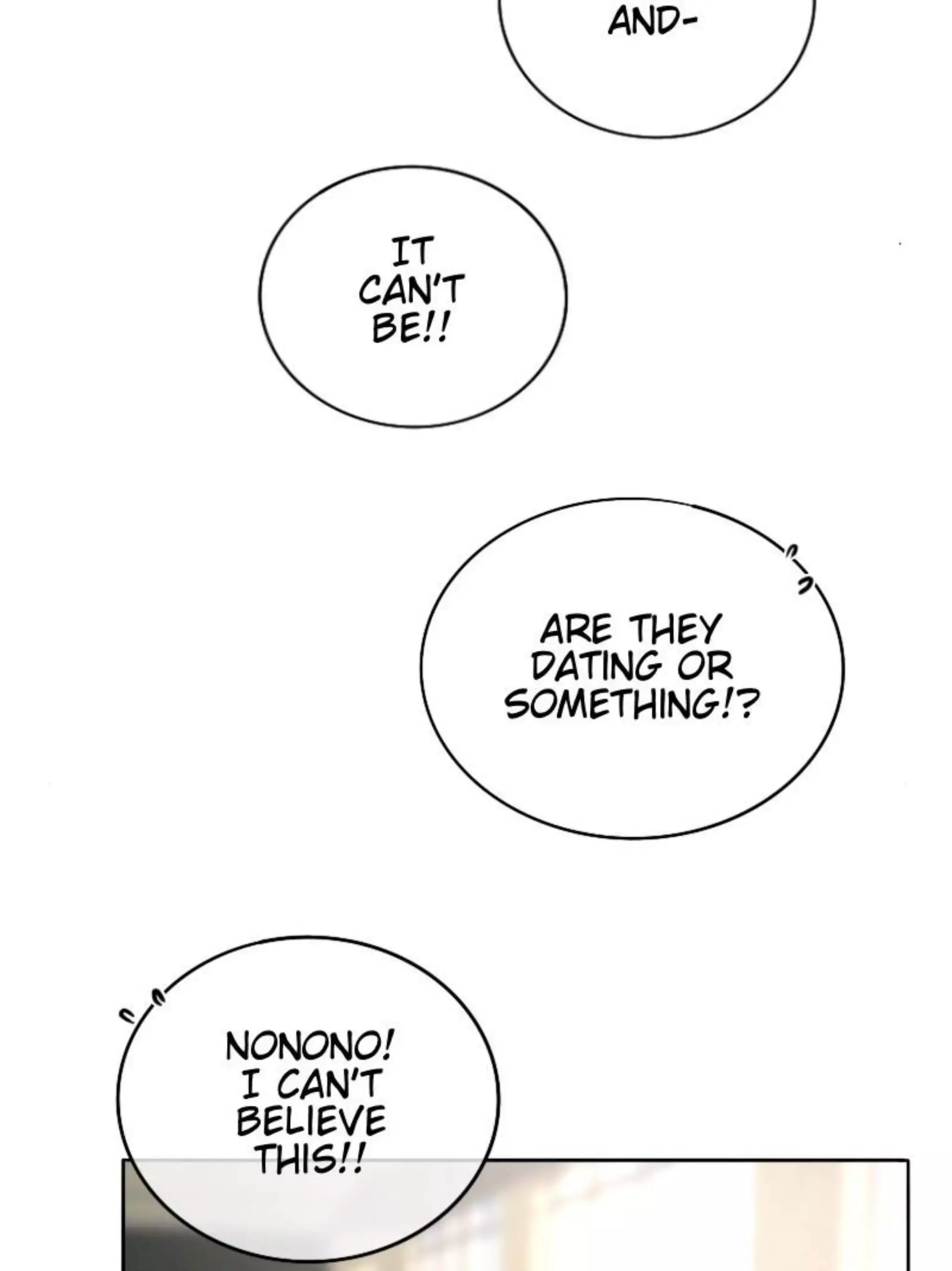 Boy Girlfriend Chapter 2 page 21