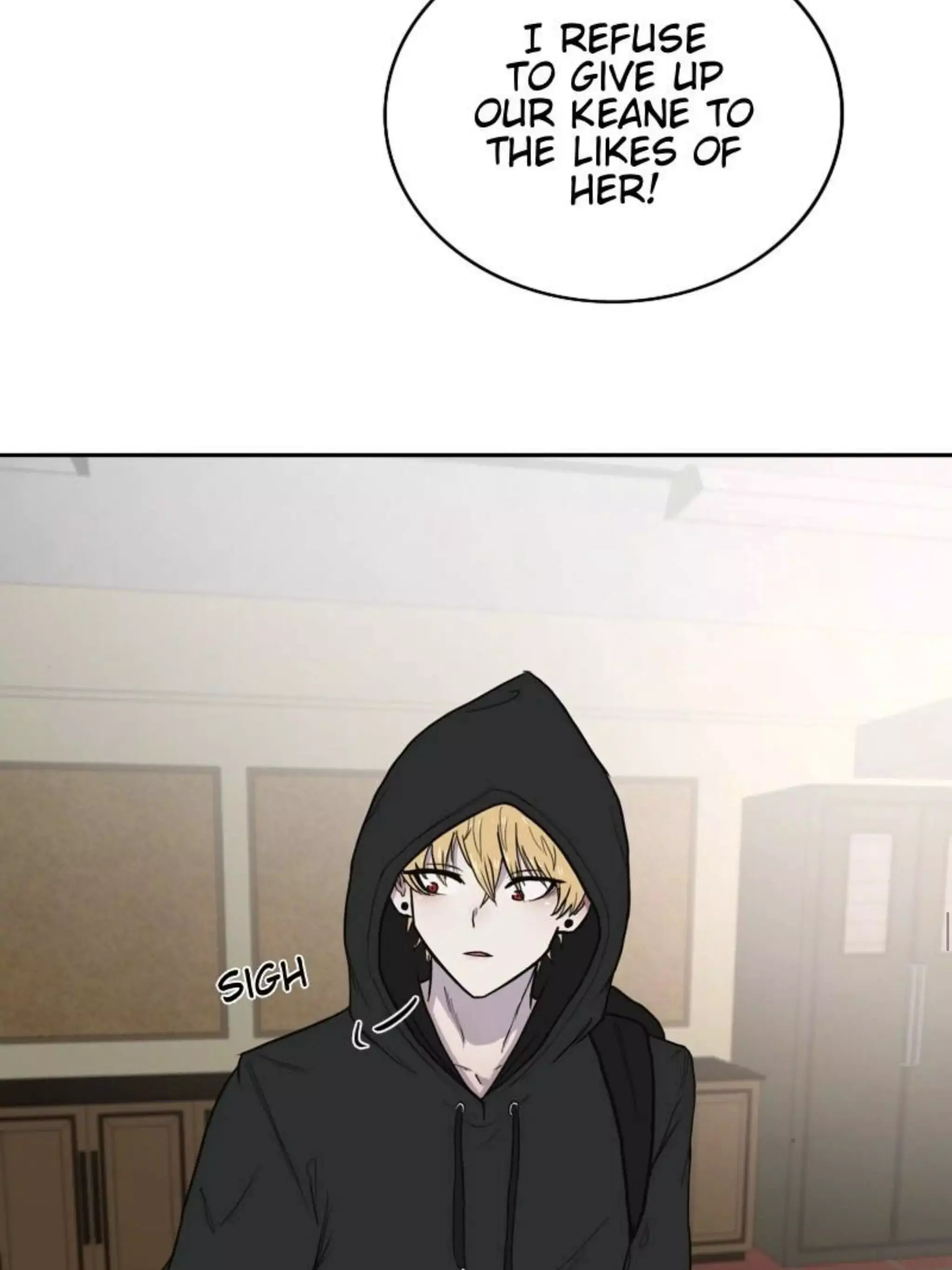 Boy Girlfriend Chapter 2 page 23