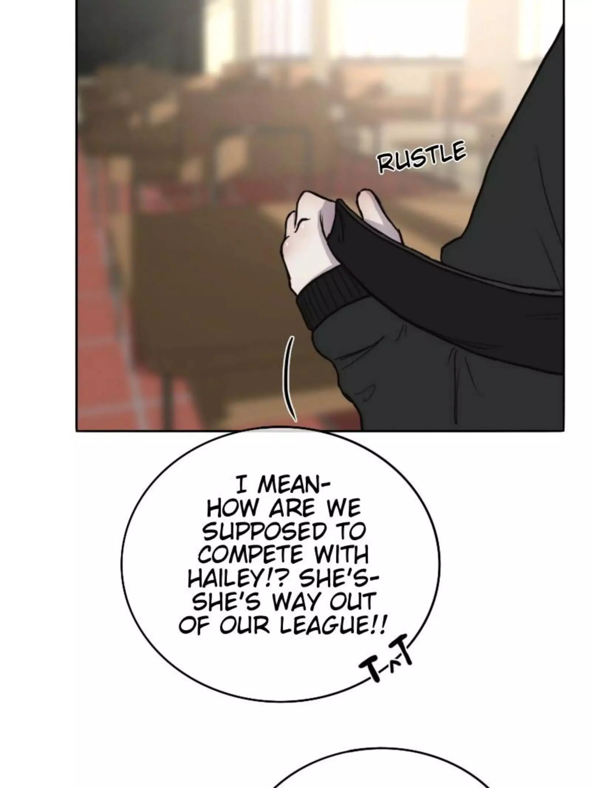 Boy Girlfriend Chapter 2 page 22