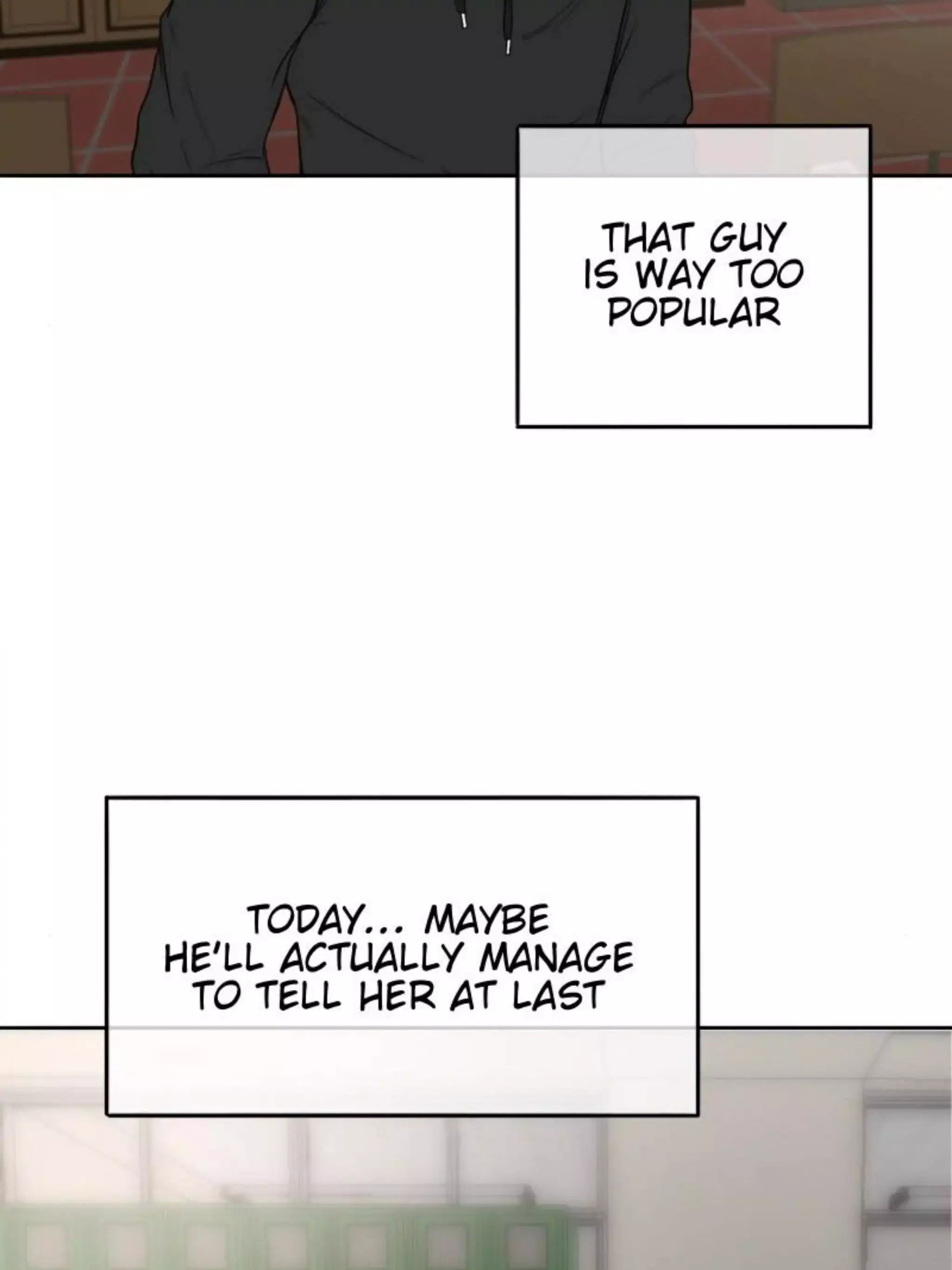 Boy Girlfriend Chapter 2 page 24