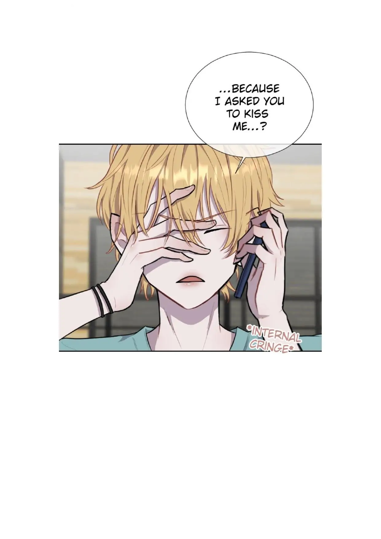 Boy Girlfriend Chapter 20 page 3