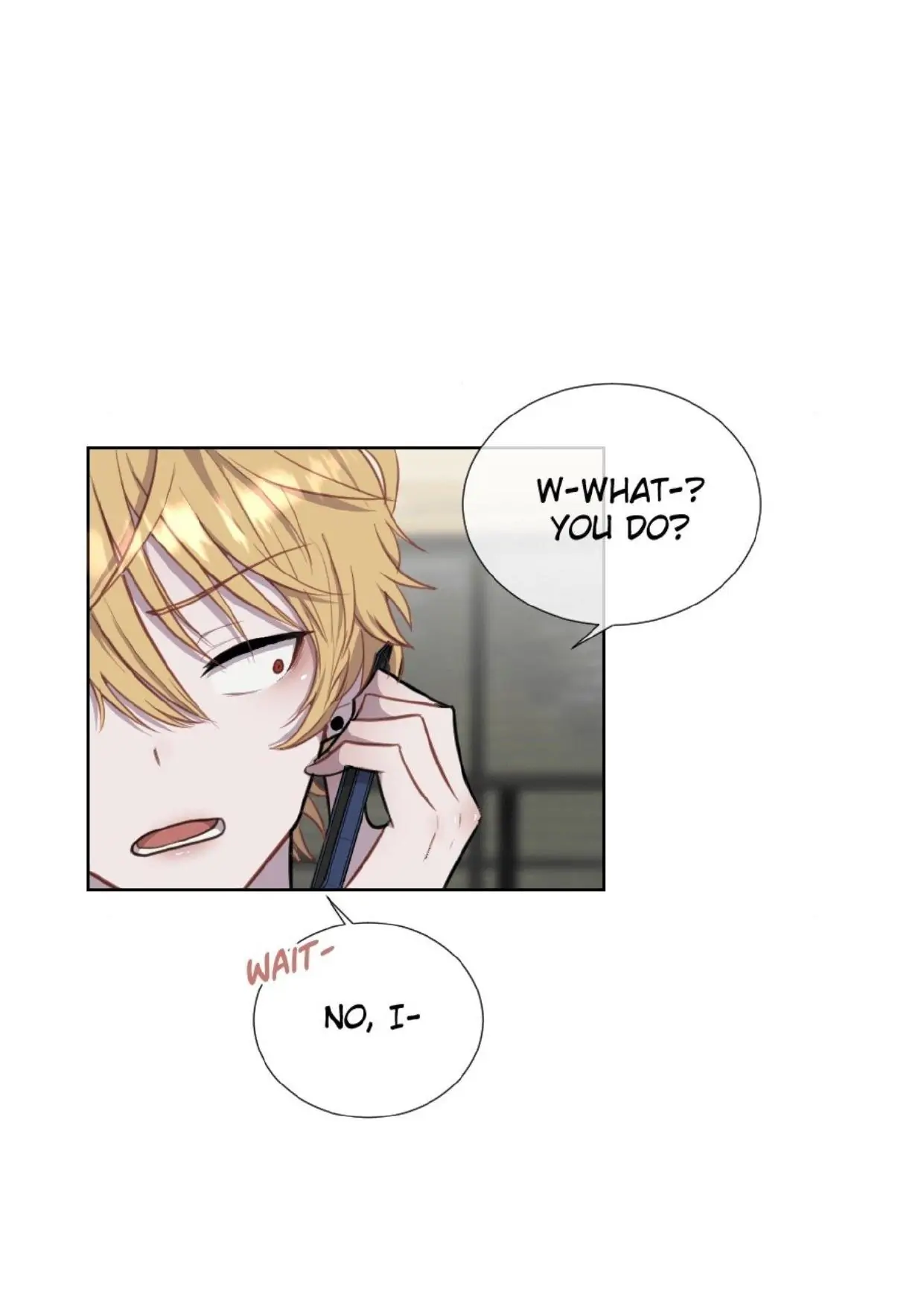 Boy Girlfriend Chapter 20 page 7