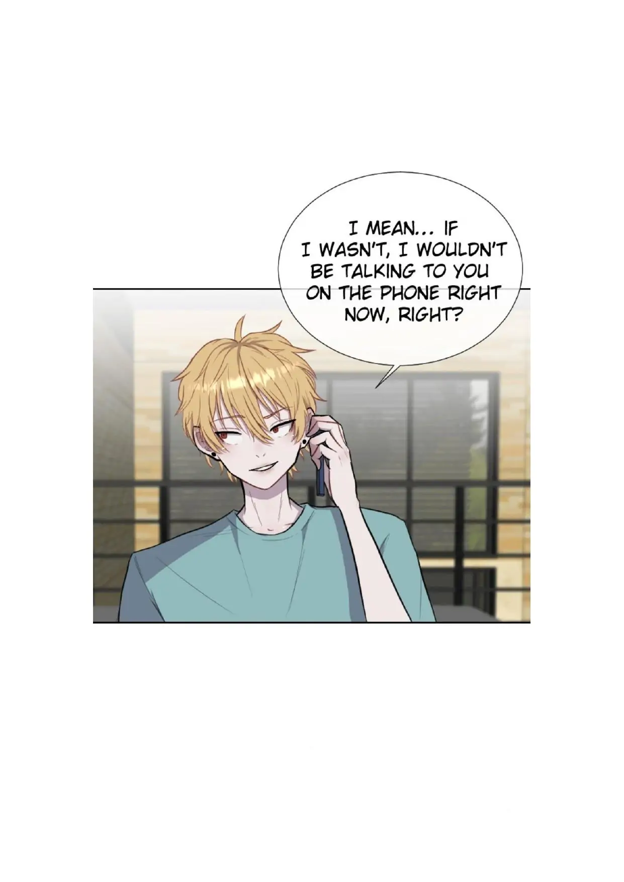 Boy Girlfriend Chapter 20 page 13