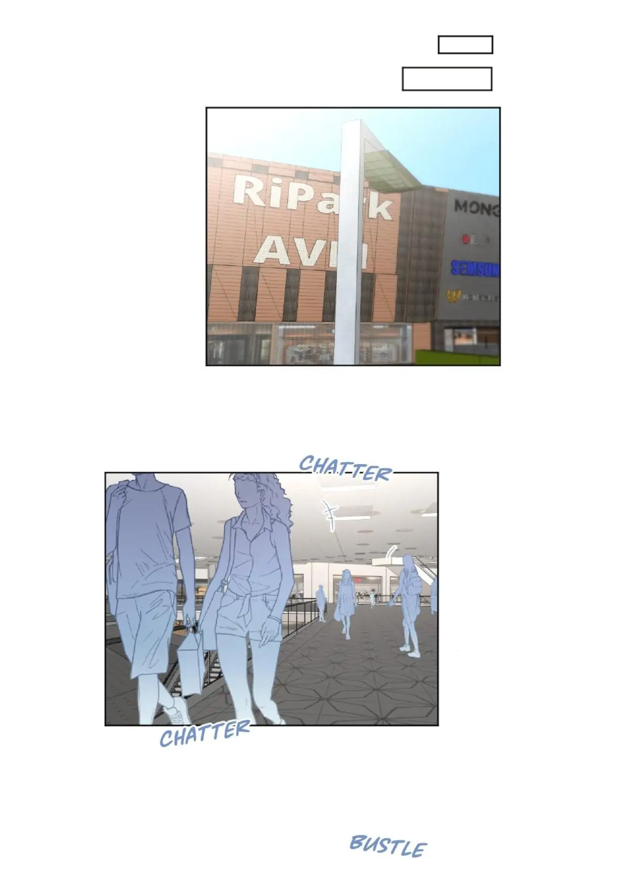 Boy Girlfriend Chapter 20 page 20