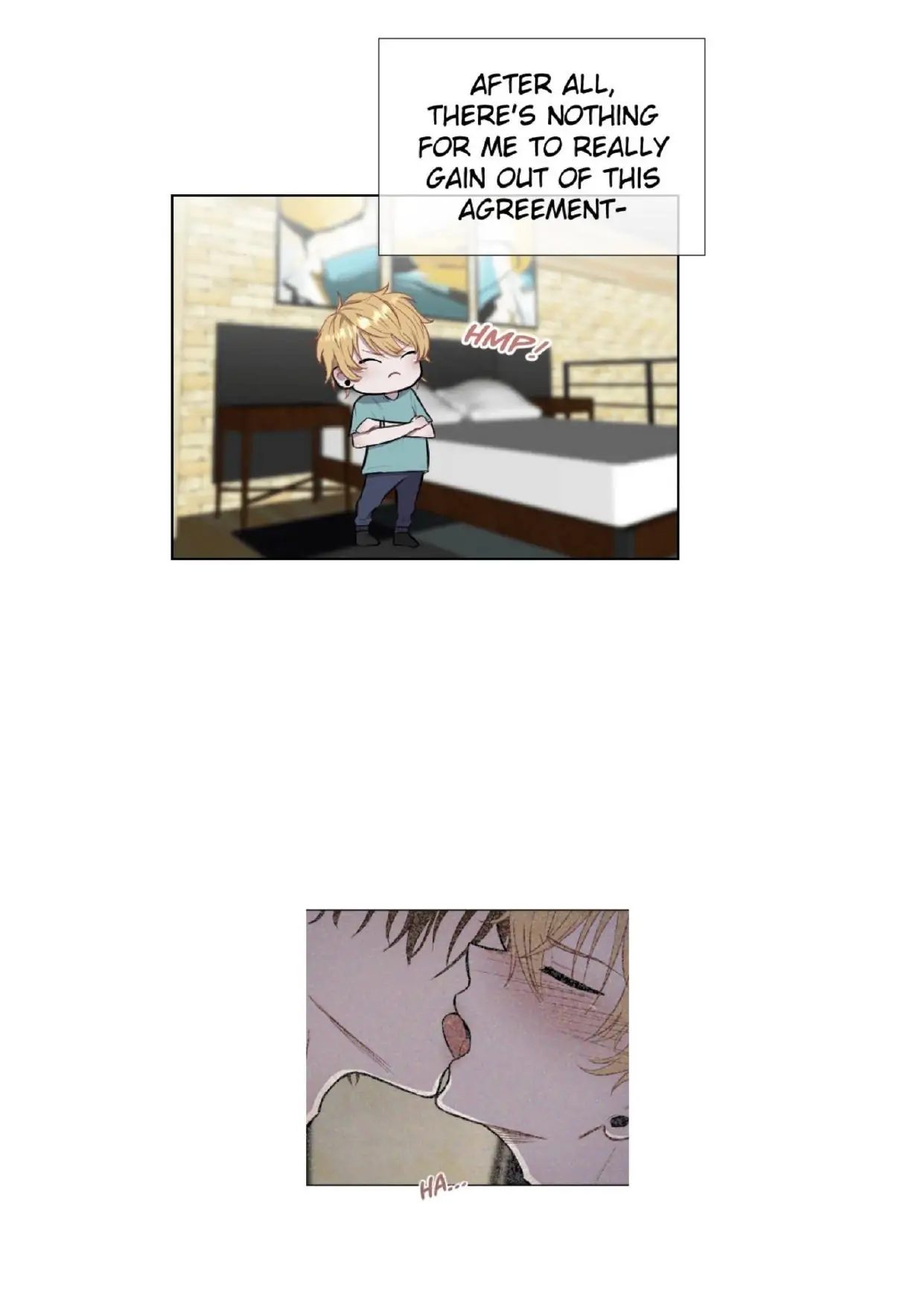 Boy Girlfriend Chapter 20 page 18