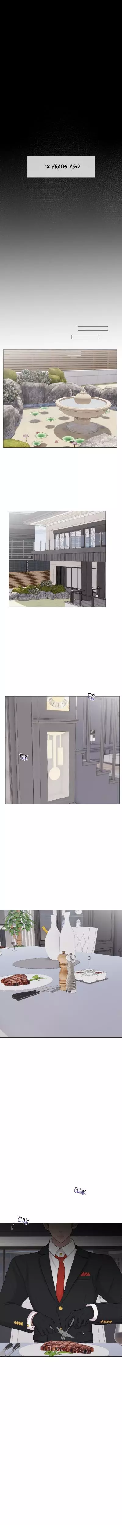 Boy Girlfriend Chapter 202 page 6