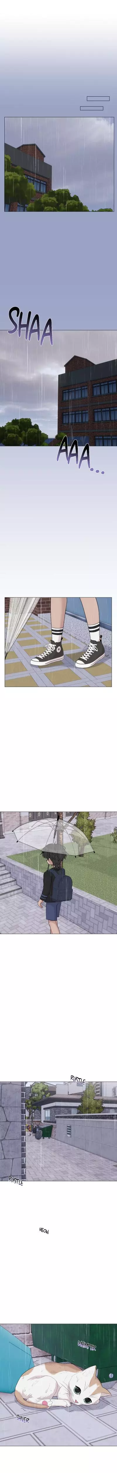 Boy Girlfriend Chapter 202 page 10