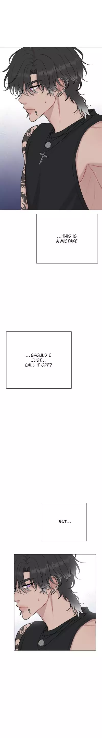 Boy Girlfriend Chapter 205 page 5