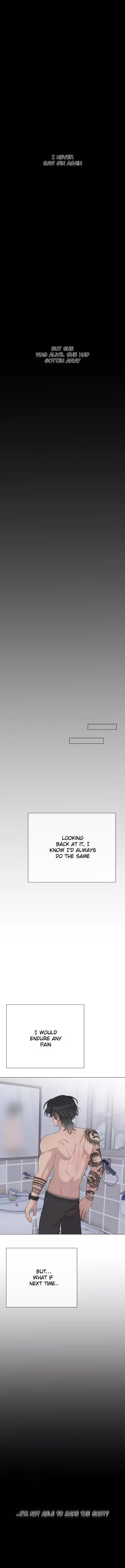 Boy Girlfriend Chapter 205 page 2