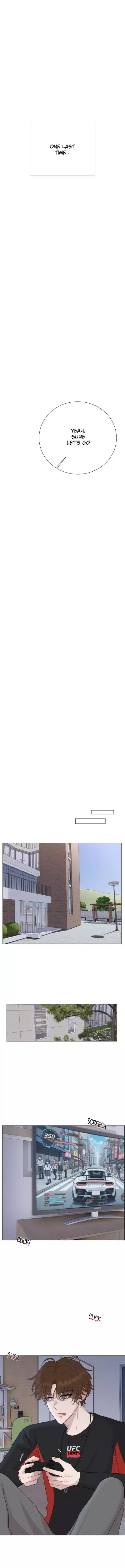 Boy Girlfriend Chapter 205 page 7