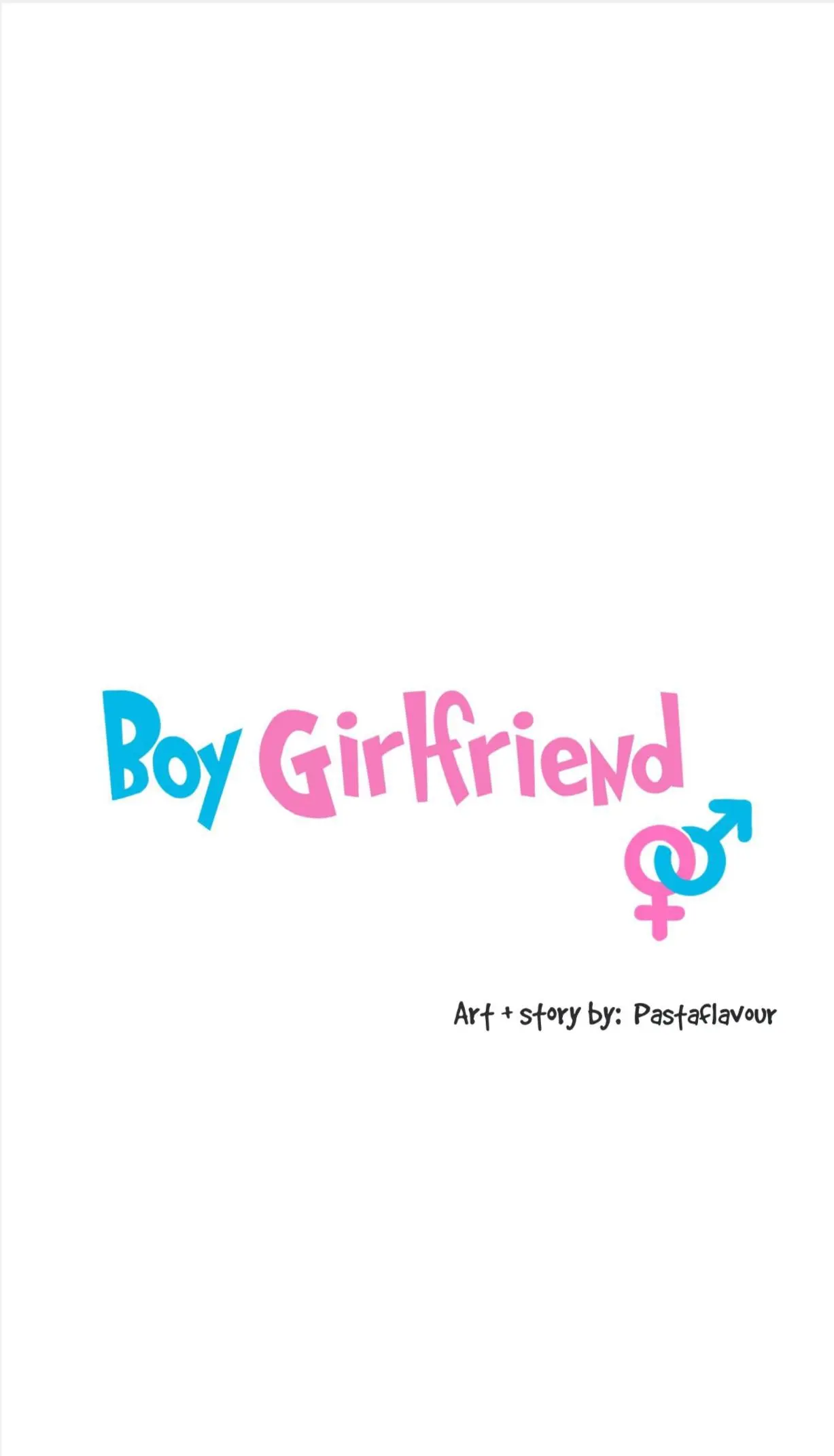 Boy Girlfriend Chapter 206 page 2
