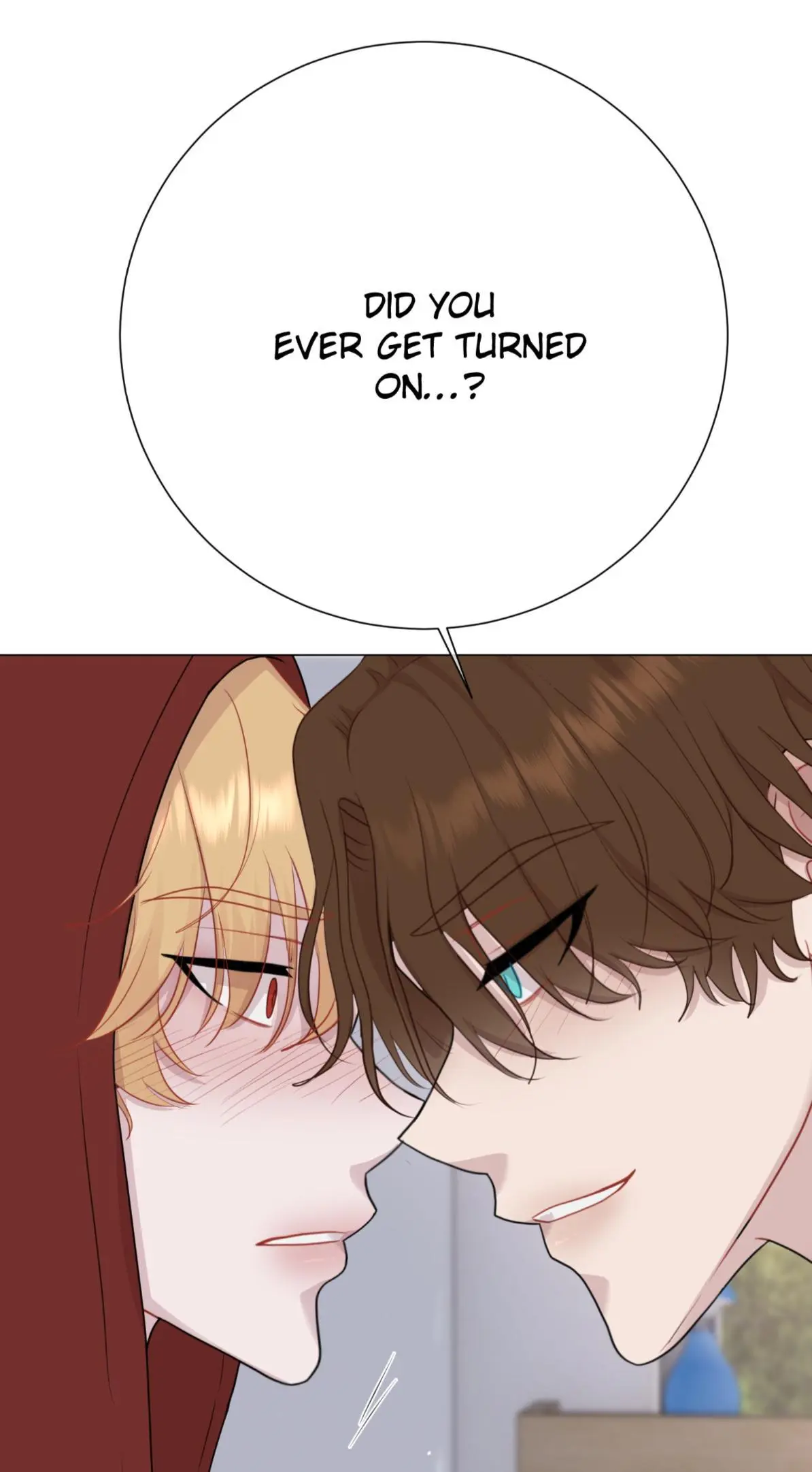 Boy Girlfriend Chapter 206 page 6