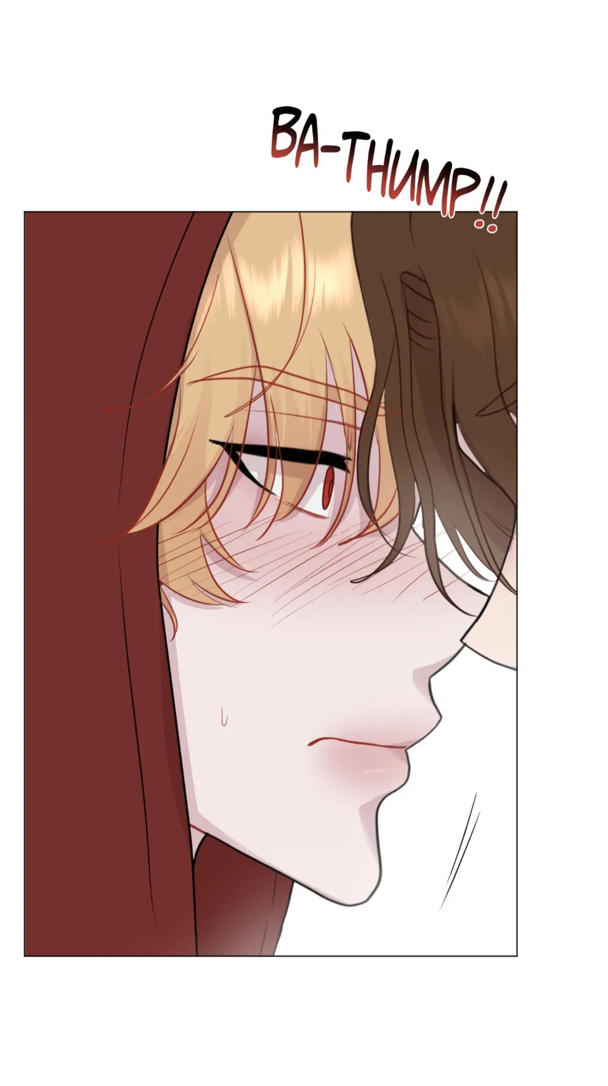 Boy Girlfriend Chapter 206 page 8